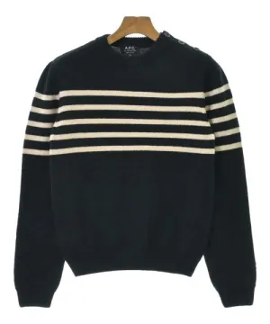 A.P.C. Sweaters
