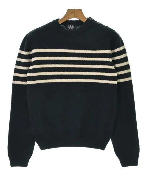 A.P.C. Sweaters