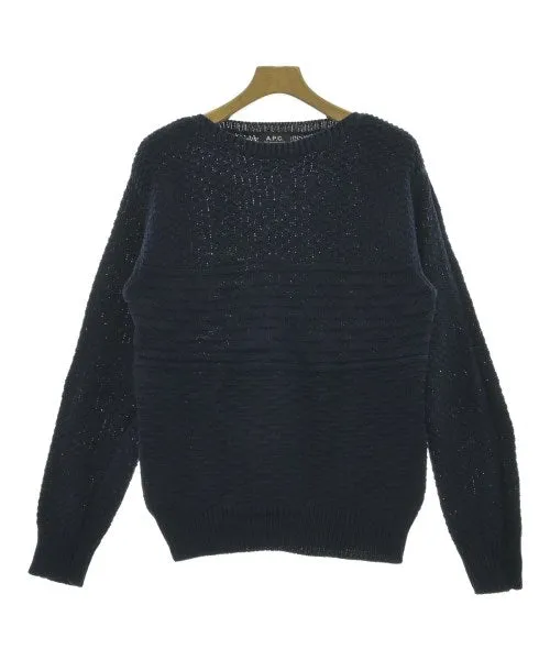 A.P.C. Sweaters