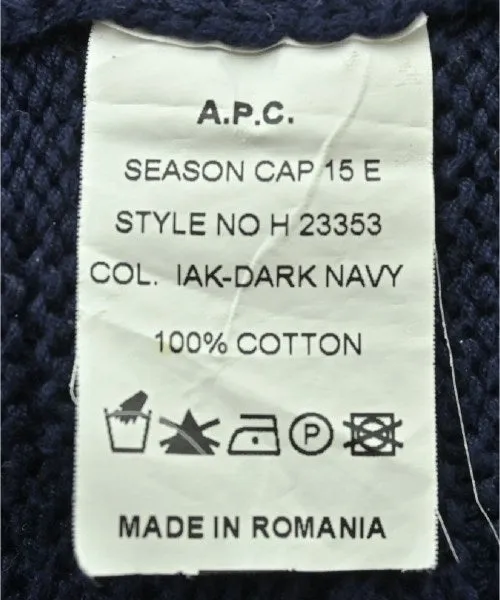 A.P.C. Sweaters