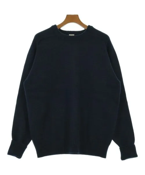 A.PRESSE Sweaters