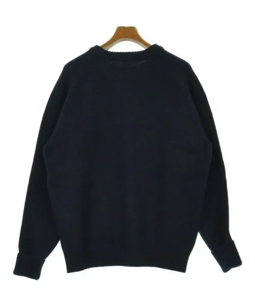 A.PRESSE Sweaters