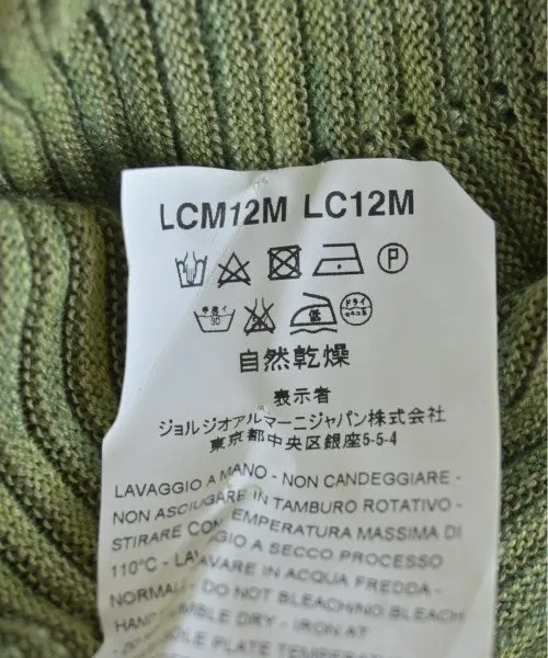 ARMANI COLLEZIONI Sweaters