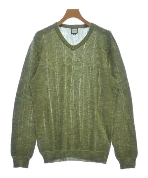 ARMANI COLLEZIONI Sweaters