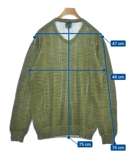 ARMANI COLLEZIONI Sweaters