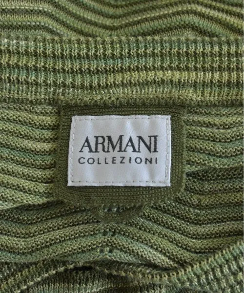 ARMANI COLLEZIONI Sweaters