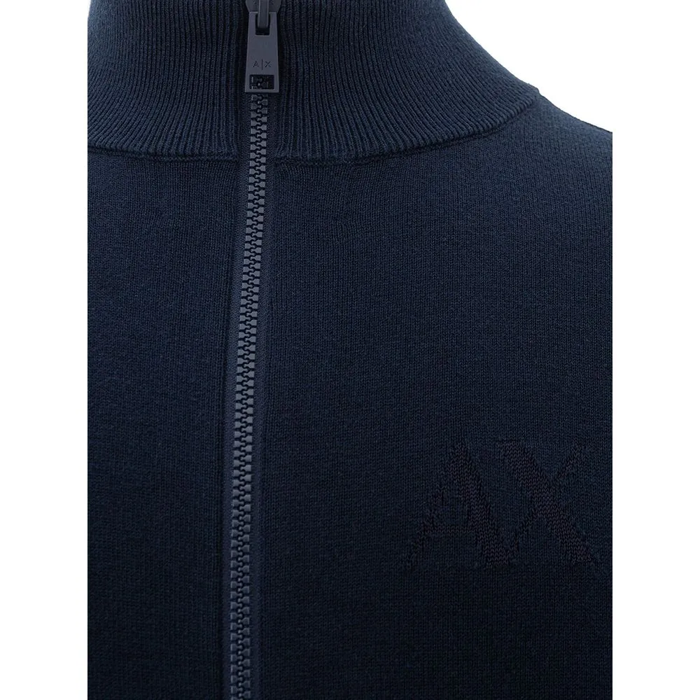 Armani Exchange Cotton Men's Sweater