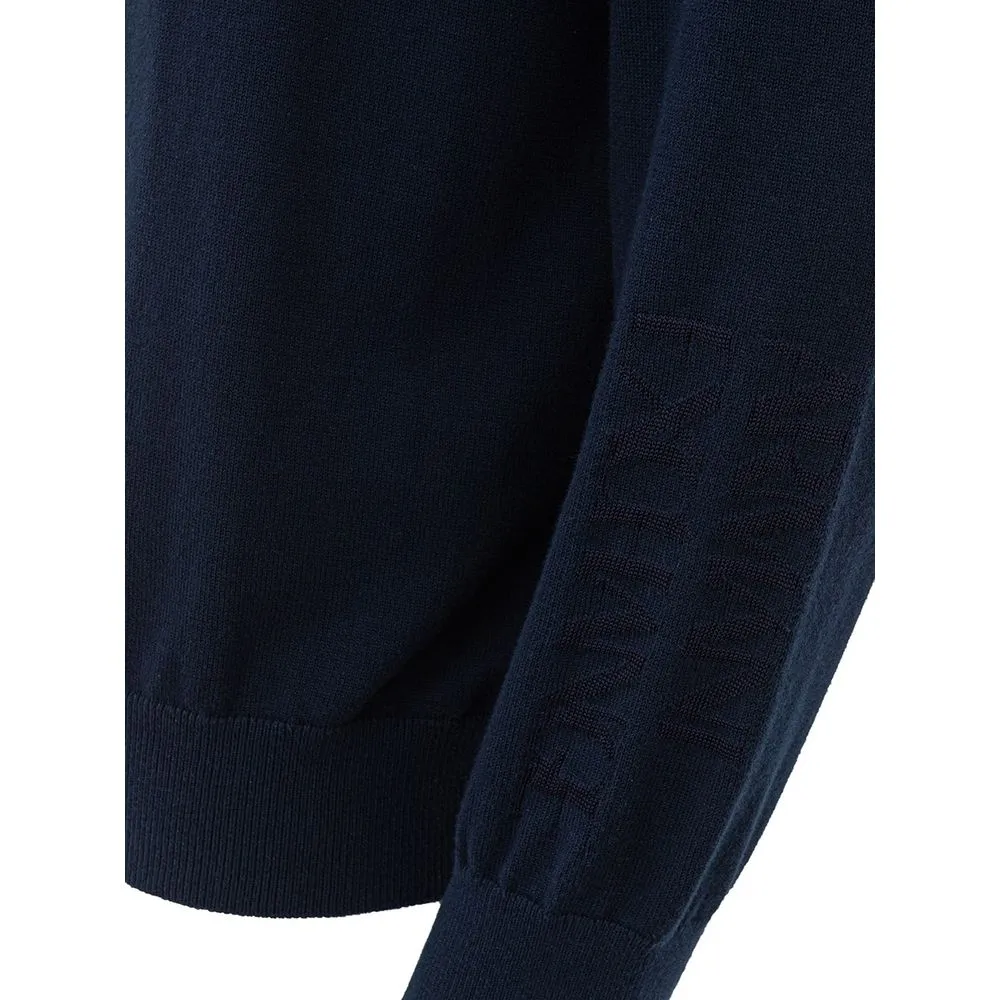 Armani Exchange Cotton Men's Sweater