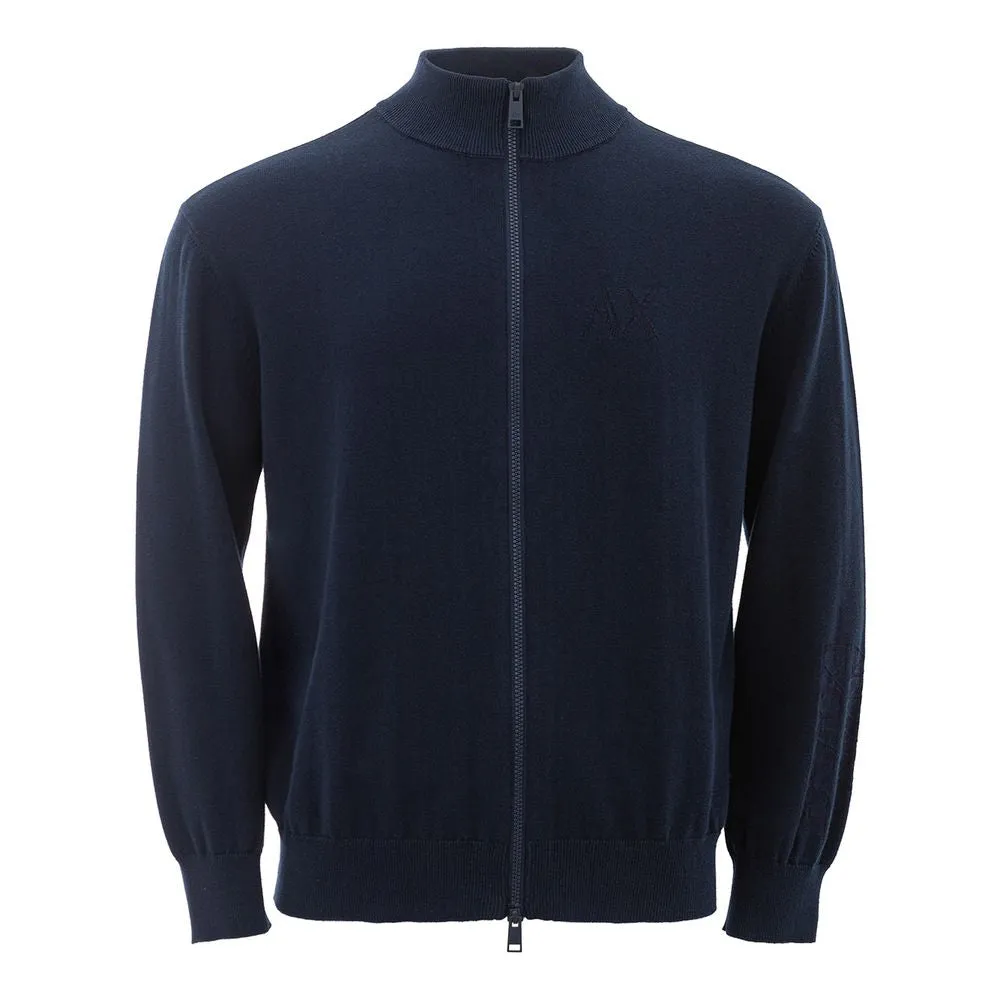 Armani Exchange Cotton Men's Sweater