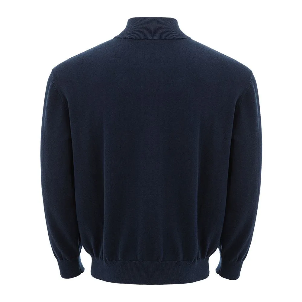 Armani Exchange Cotton Men's Sweater