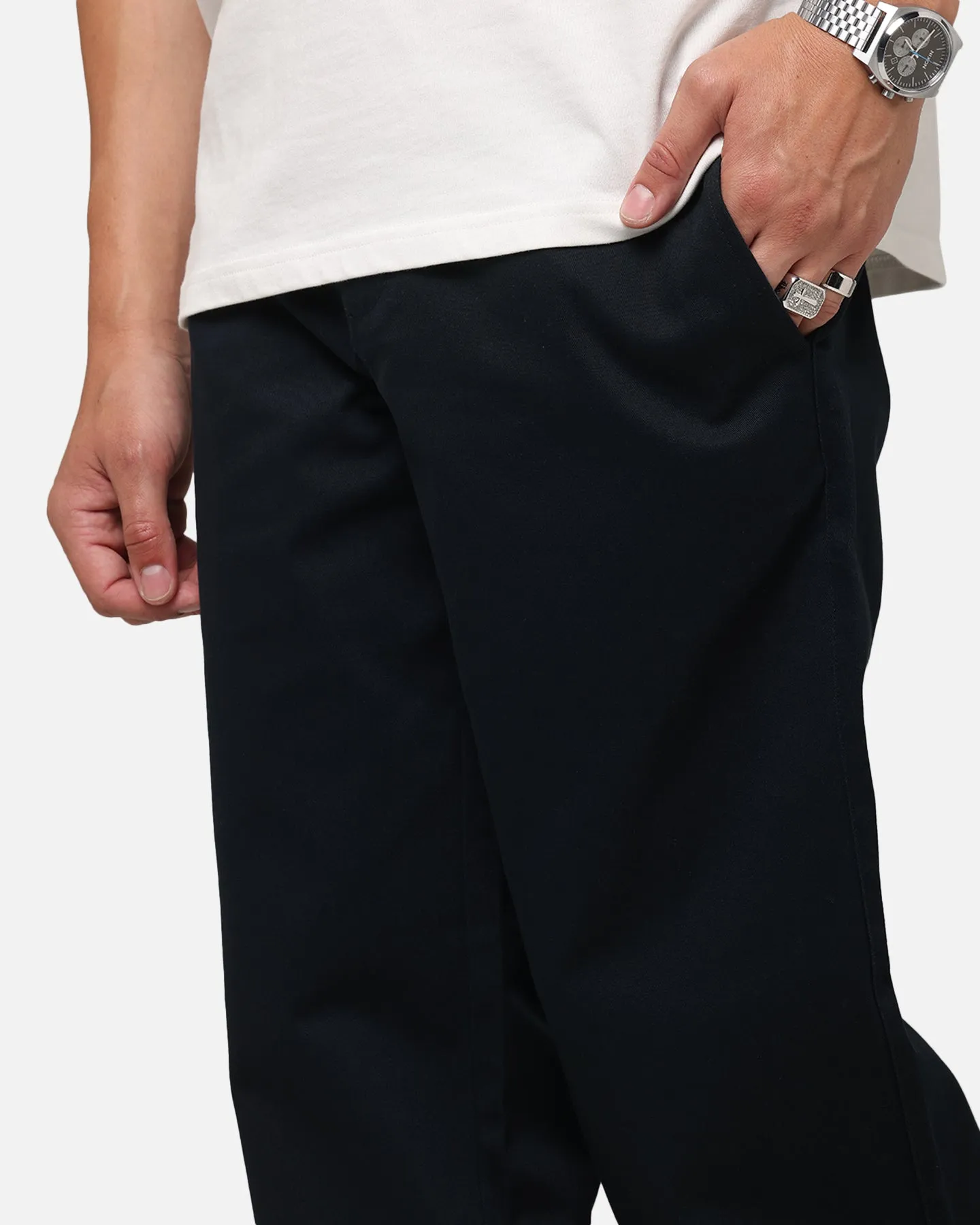 AS Colour Regular Pant Navy