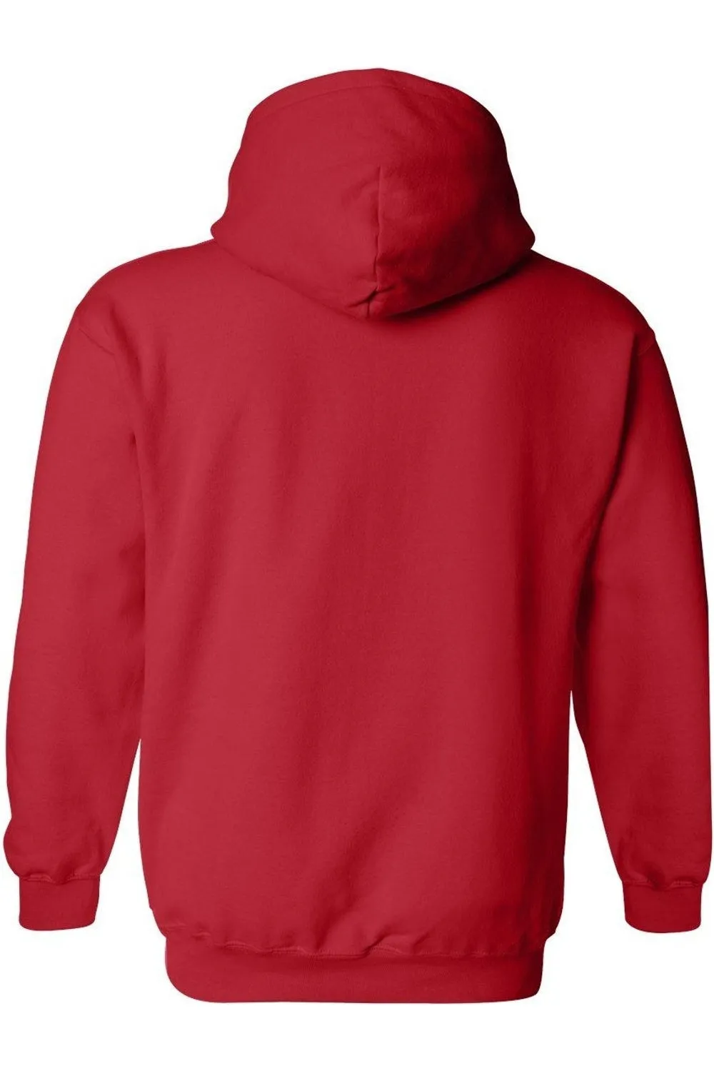 Atari Passion Adult Heather Hoodie