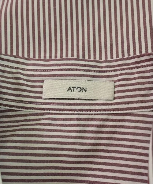 ATON Casual shirts