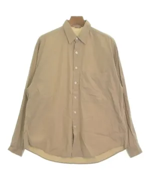 AURALEE Casual shirts