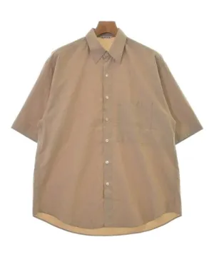 AURALEE Casual shirts