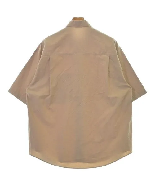 AURALEE Casual shirts