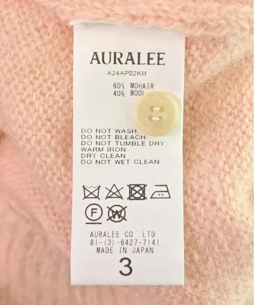 AURALEE Sweaters