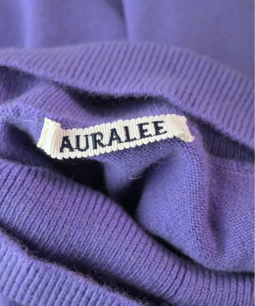AURALEE Sweaters