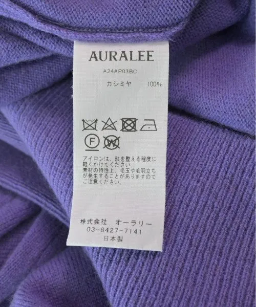 AURALEE Sweaters