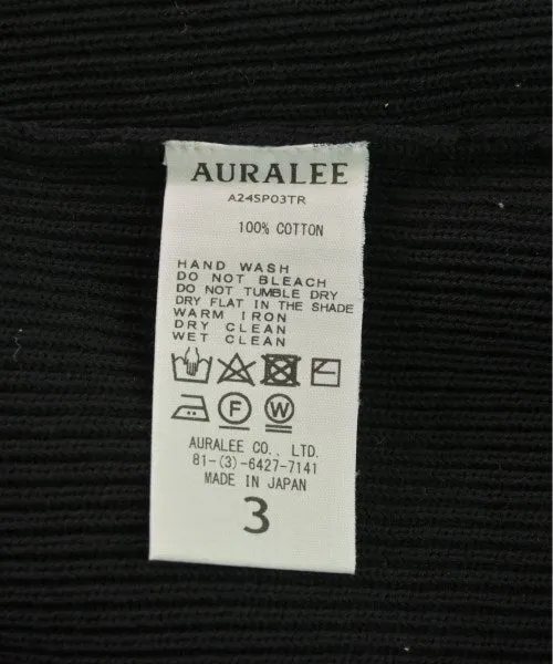AURALEE Sweaters