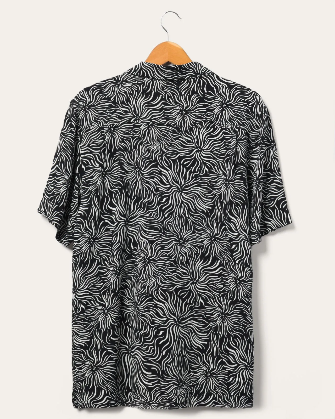 Austin One Pocket Camp Shirt