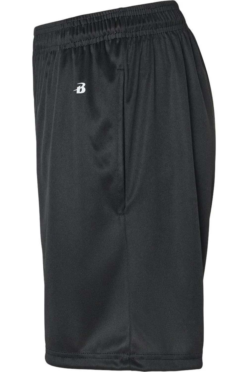 Badger B-Core 5 Pocketed Shorts