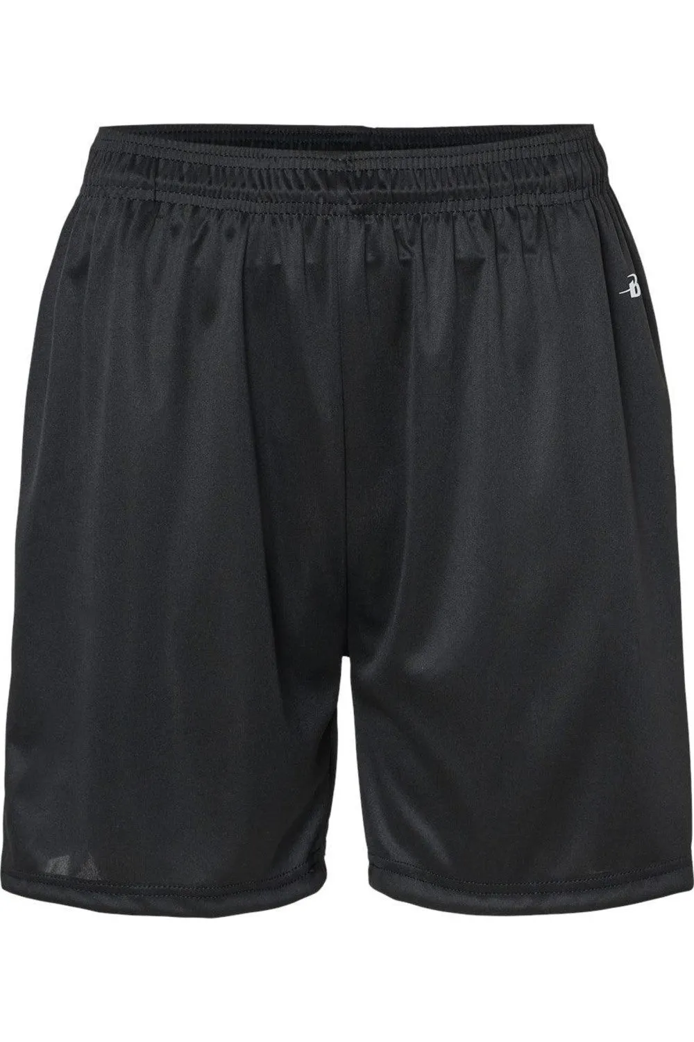 Badger B-Core 5 Pocketed Shorts