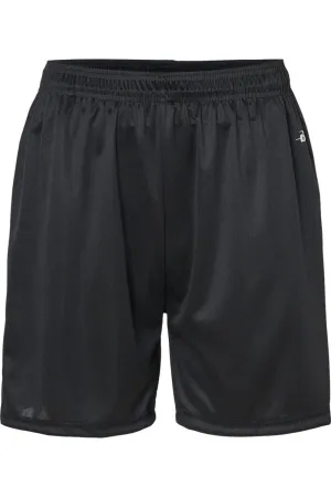 Badger B-Core 5 Pocketed Shorts