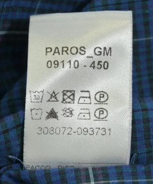 Bagutta Casual shirts