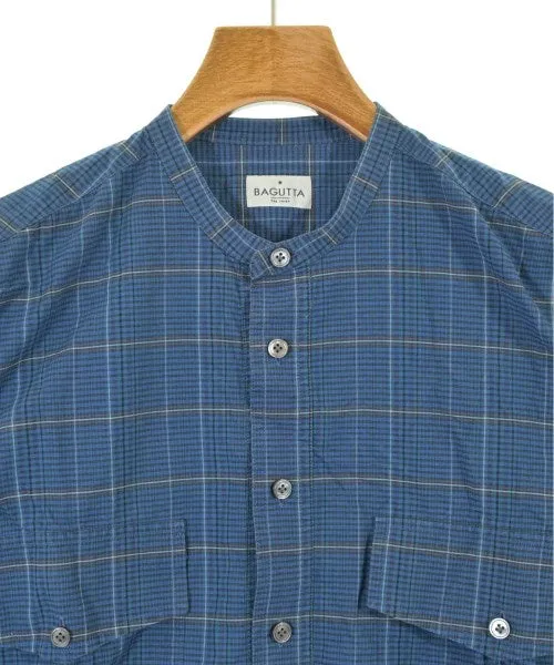 Bagutta Casual shirts