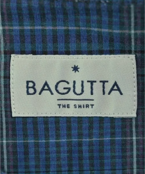 Bagutta Casual shirts