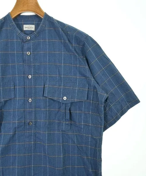 Bagutta Casual shirts