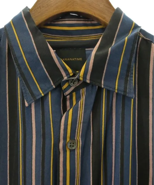BANANATIME Casual shirts