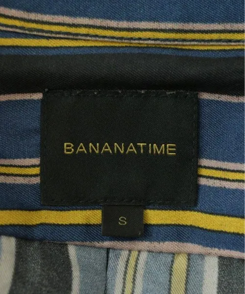 BANANATIME Casual shirts