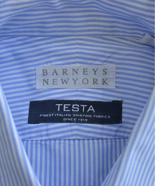 BARNEYS NEWYORK Dress shirts