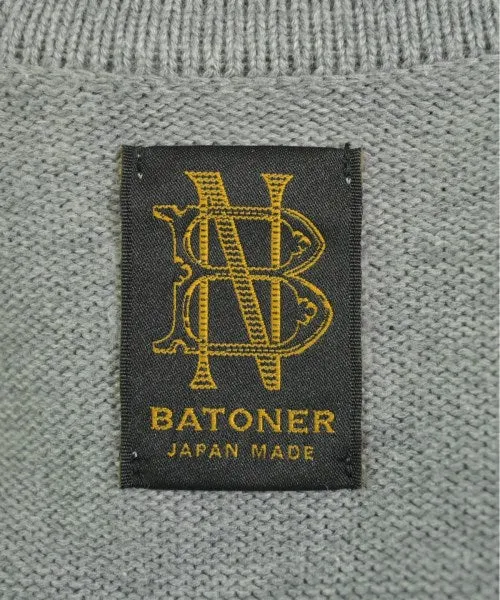 BATONER Sweaters