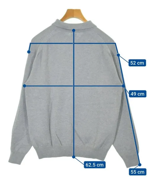 BATONER Sweaters