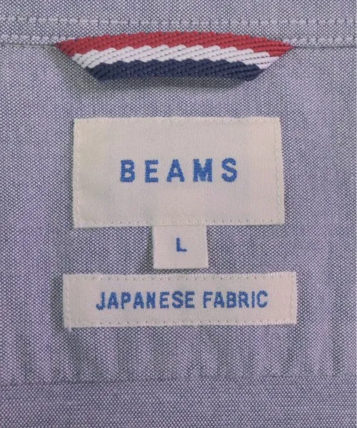 BEAMS Casual shirts