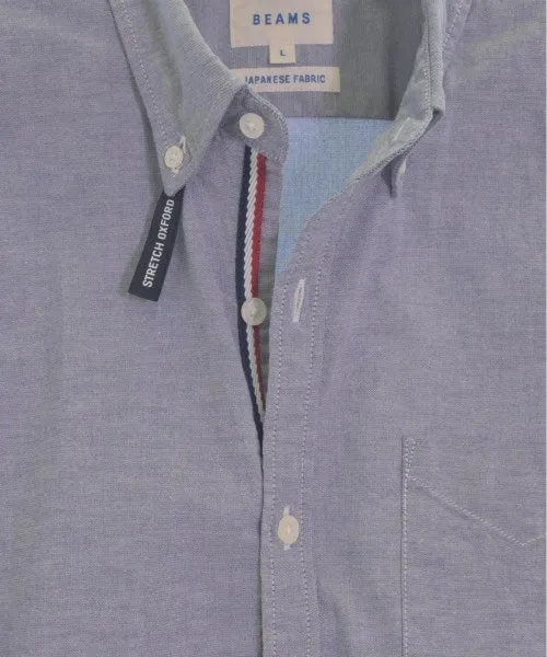 BEAMS Casual shirts