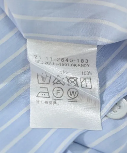 BEAMS F Casual shirts
