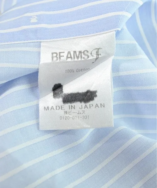 BEAMS F Casual shirts