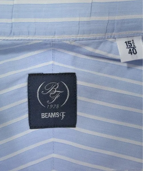 BEAMS F Casual shirts