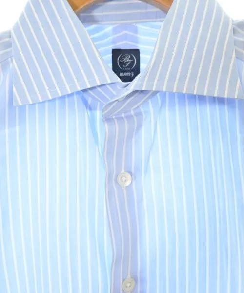BEAMS F Casual shirts