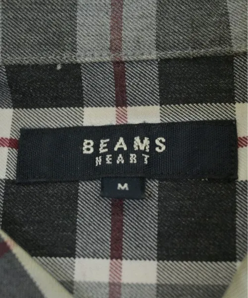 BEAMS HEART Casual shirts