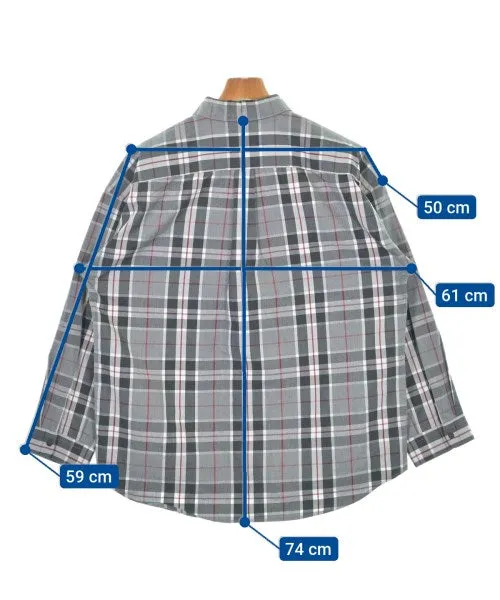 BEAMS HEART Casual shirts