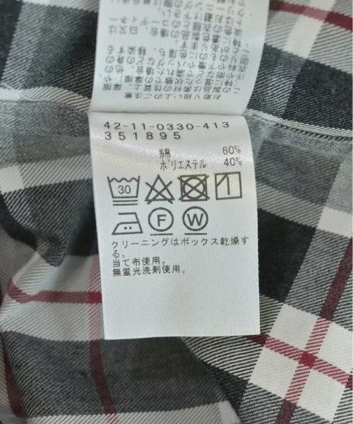 BEAMS HEART Casual shirts