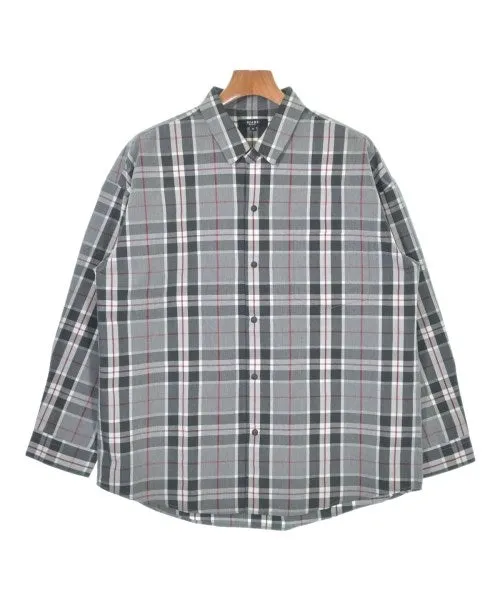 BEAMS HEART Casual shirts