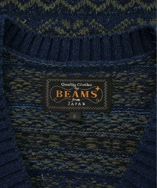 BEAMS PLUS Sweaters