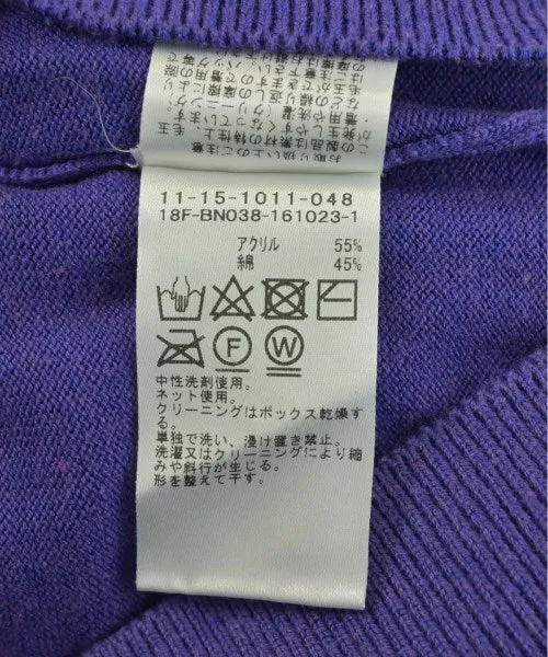 BEAMS Sweaters