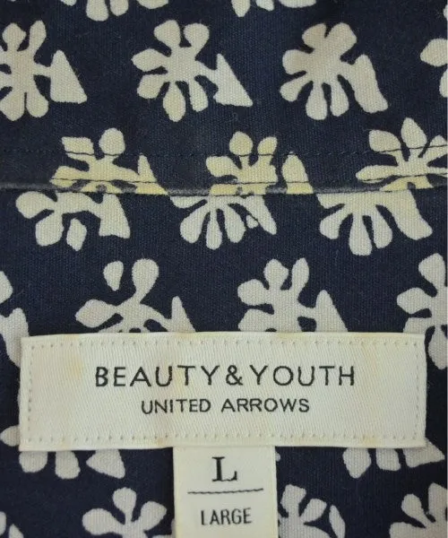 BEAUTY&YOUTH UNITED ARROWS Casual shirts